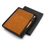 Maze-NP 2 pcs Gift Set (Notebook + Pen)