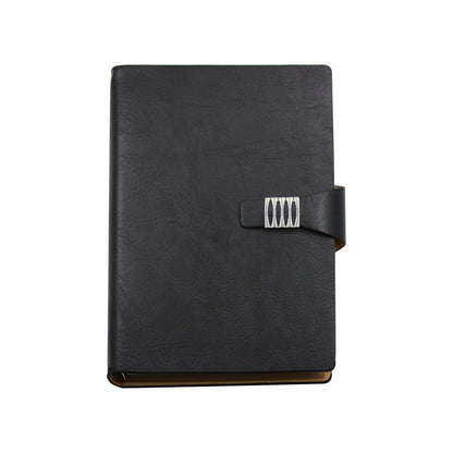 AURA B5 Ringbinder Notebook