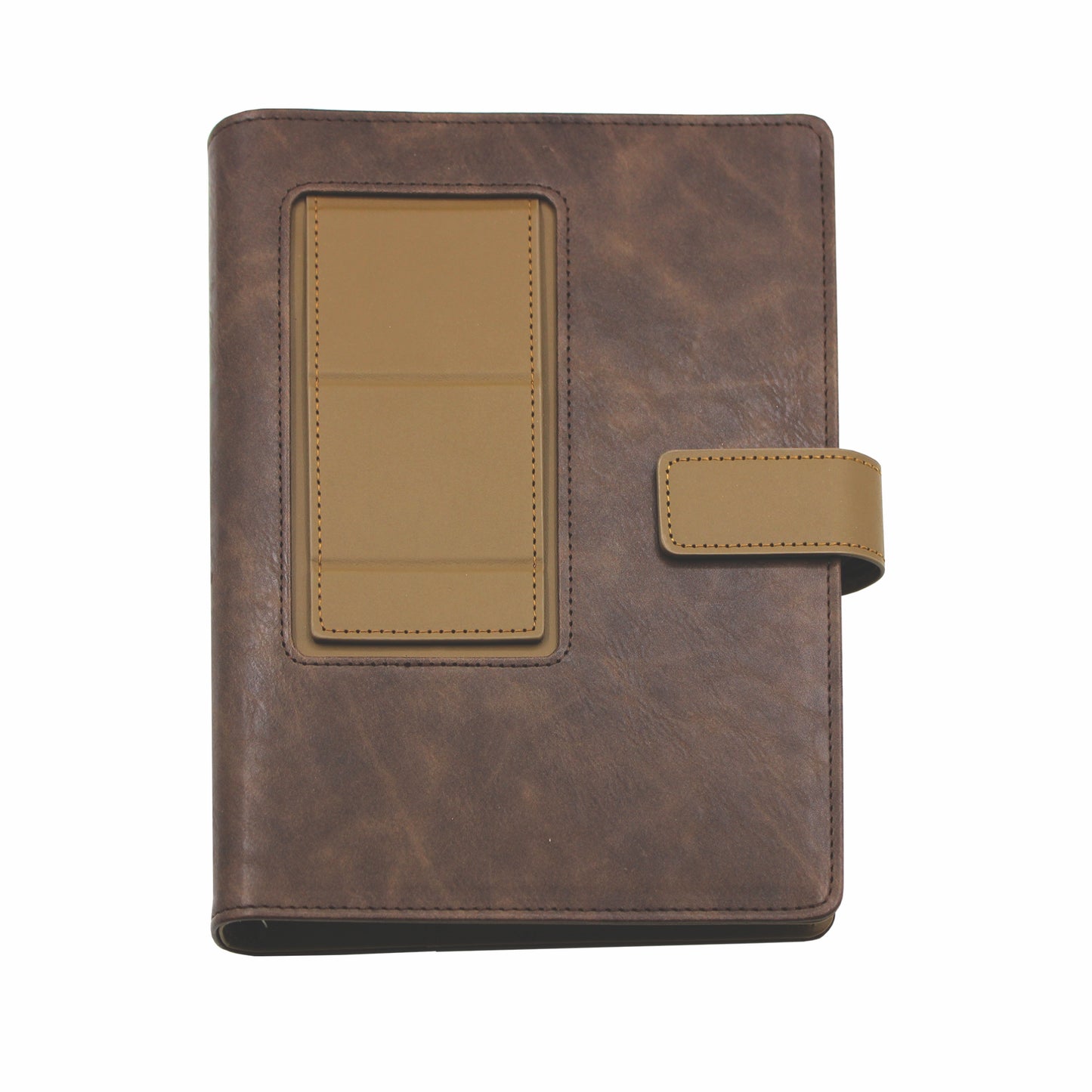 MOBINOX B5 Ringbinder Notebook