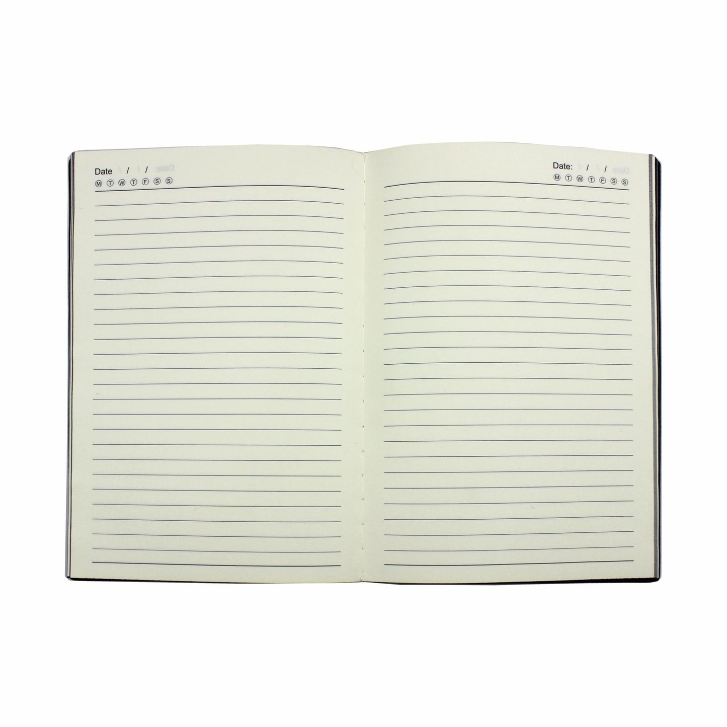 D’ORO A5 Journal Notebook