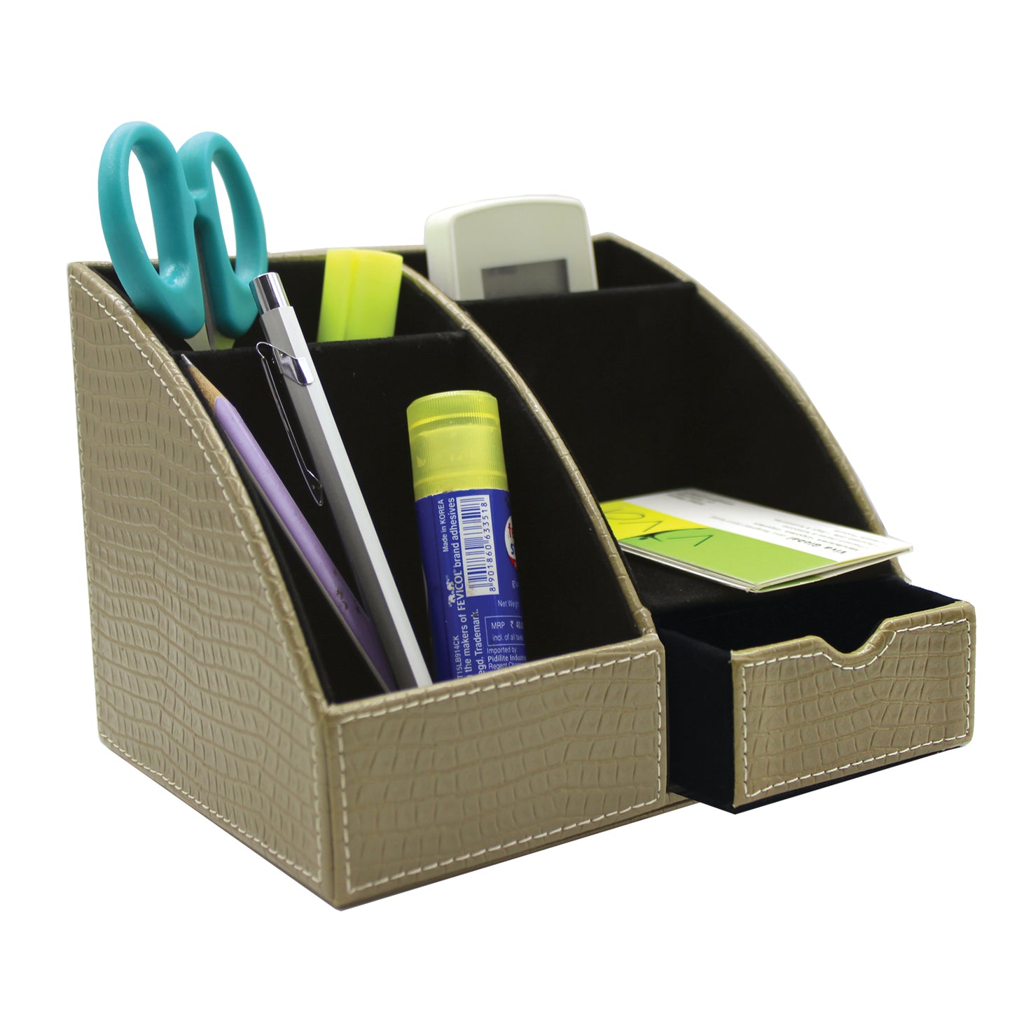 Arch - Desk Organizer