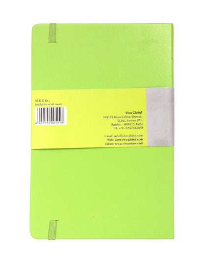 Esprit A5 Journal Notebook