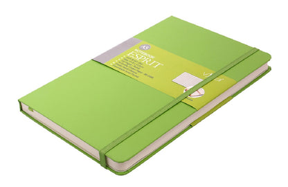 Esprit A5 Journal Notebook