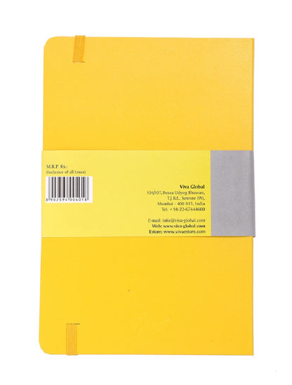 Esprit A5 Journal Notebook