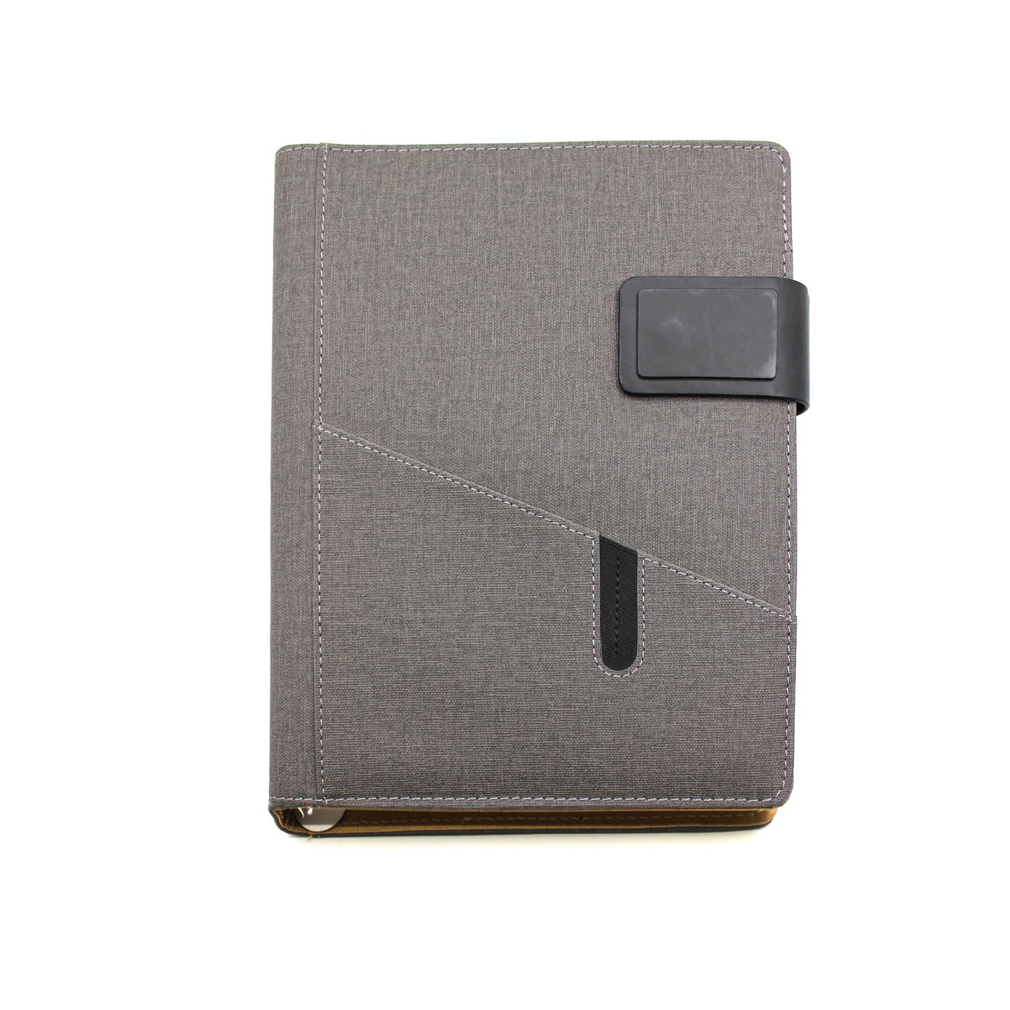 EVO - B5 RINGBINDER NOTEBOOK