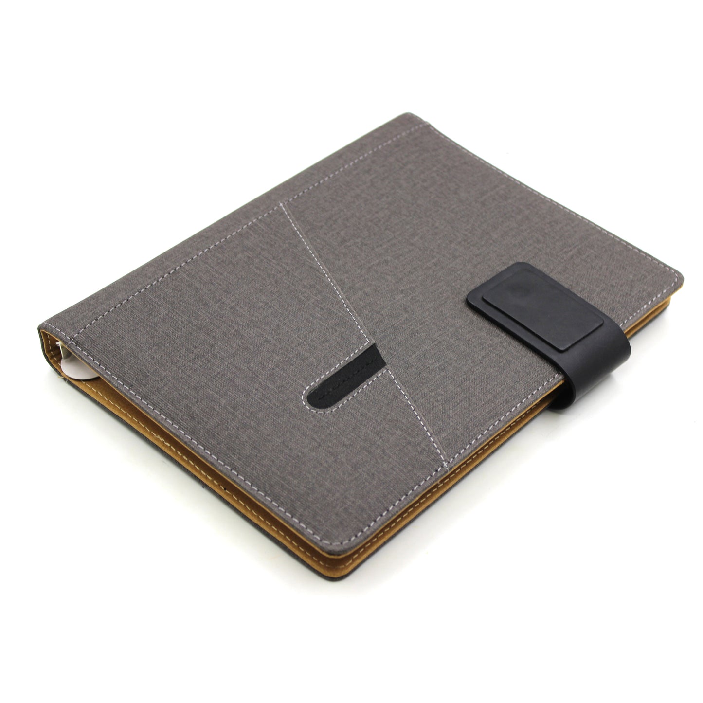 EVO - B5 RINGBINDER NOTEBOOK