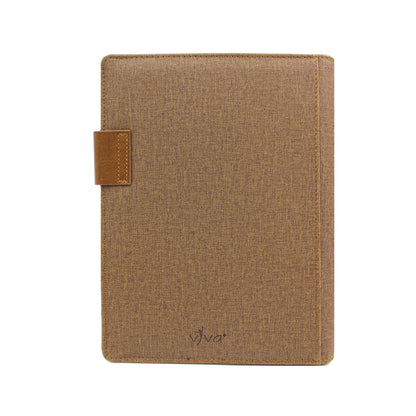 EVO - B5 RINGBINDER NOTEBOOK