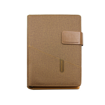 EVO - B5 RINGBINDER NOTEBOOK