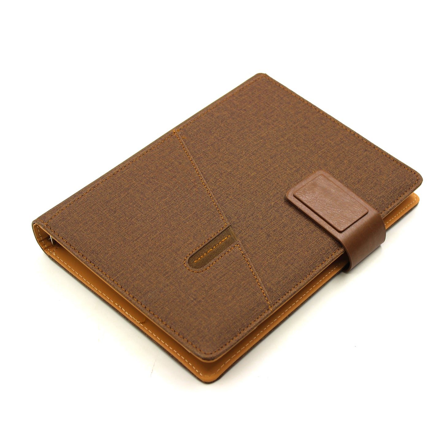 EVO - B5 RINGBINDER NOTEBOOK