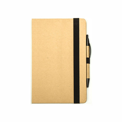 Eco A5 Journal Notebook