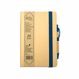 Eco A5 Journal Notebook