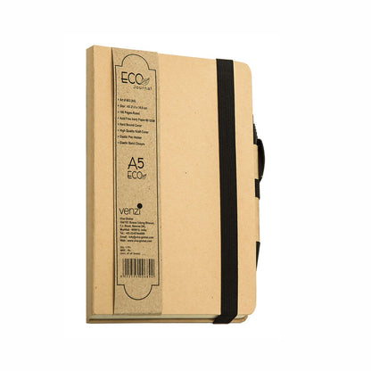 Eco A5 Journal Notebook