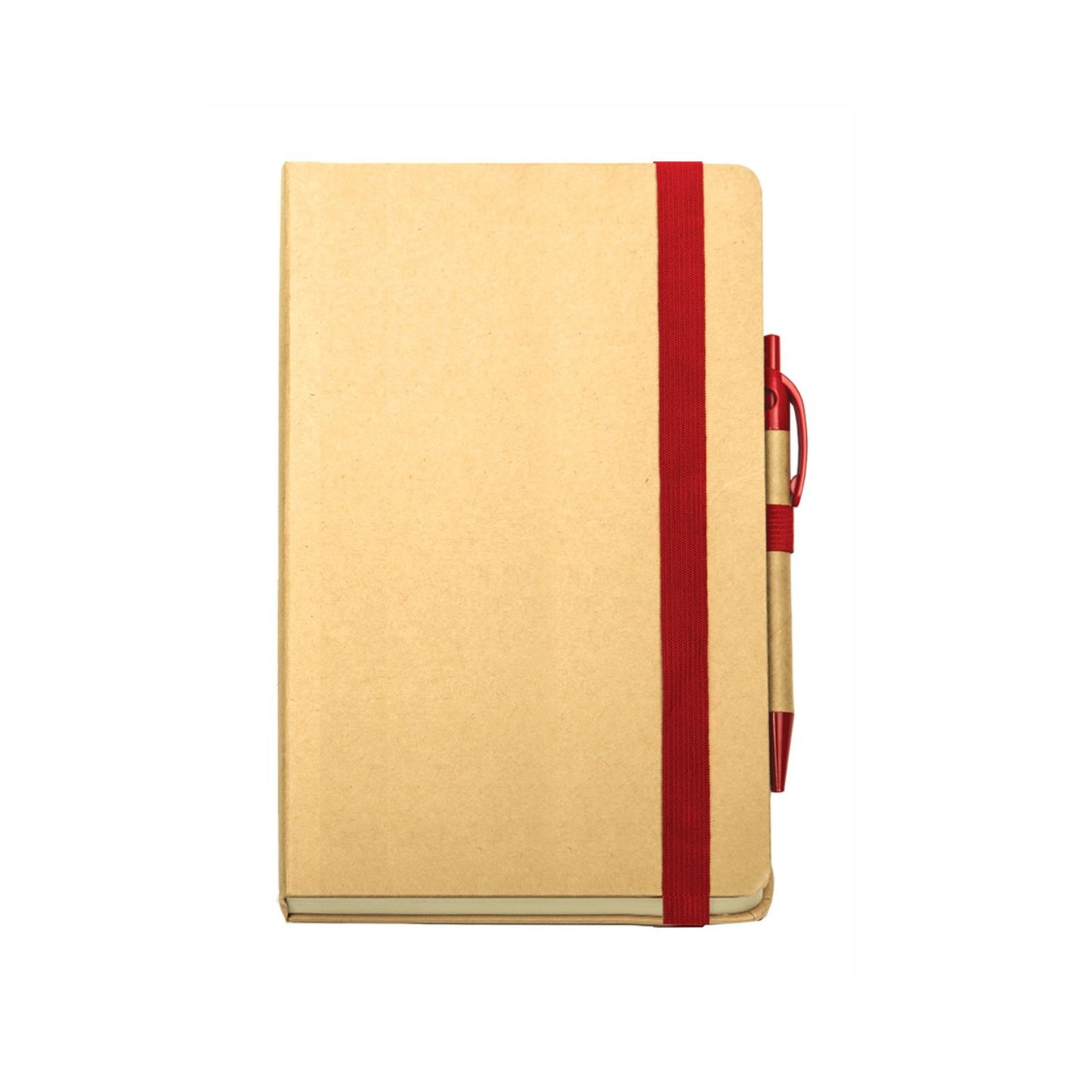 Eco A5 Journal Notebook