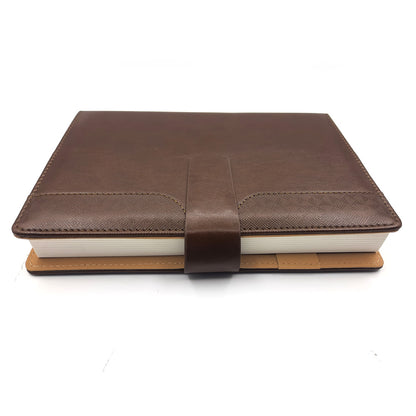 Eleganza A5 Multidated Portfolio Diary