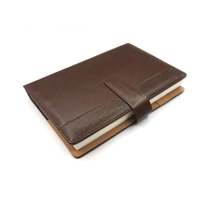 Eleganza A5 Multidated Portfolio Diary