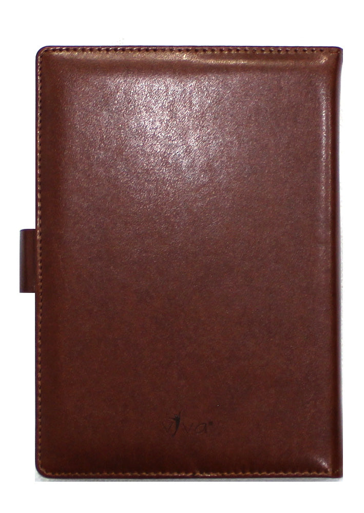 Eleganza A5 Multidated Portfolio Diary