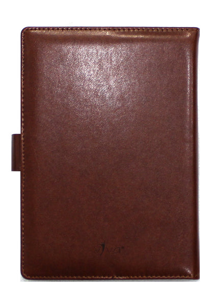 Eleganza A5 Multidated Portfolio Diary