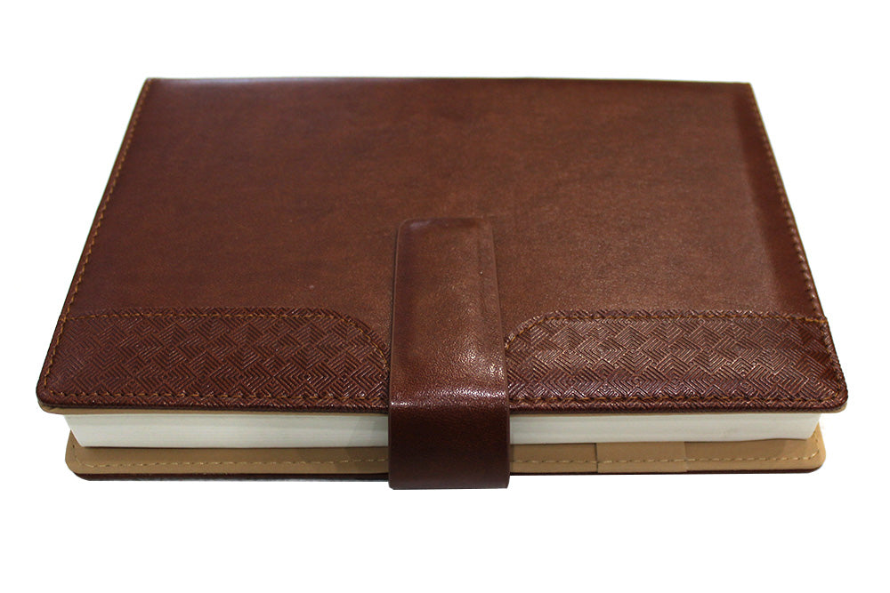 Eleganza A5 Multidated Portfolio Diary