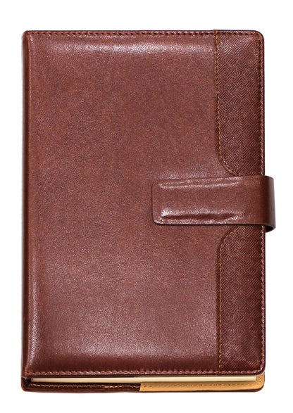 Eleganza A5 Multidated Portfolio Diary