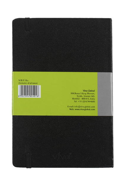 Esprit A5 Journal Notebook