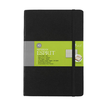 Esprit A5 Journal Notebook