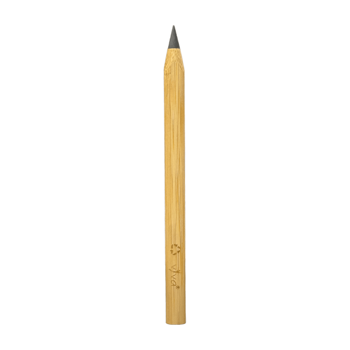 Eternal Bamboo Natural Pencil - Everlasting