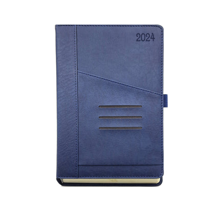 Spectra A5 2024 Dated Diary