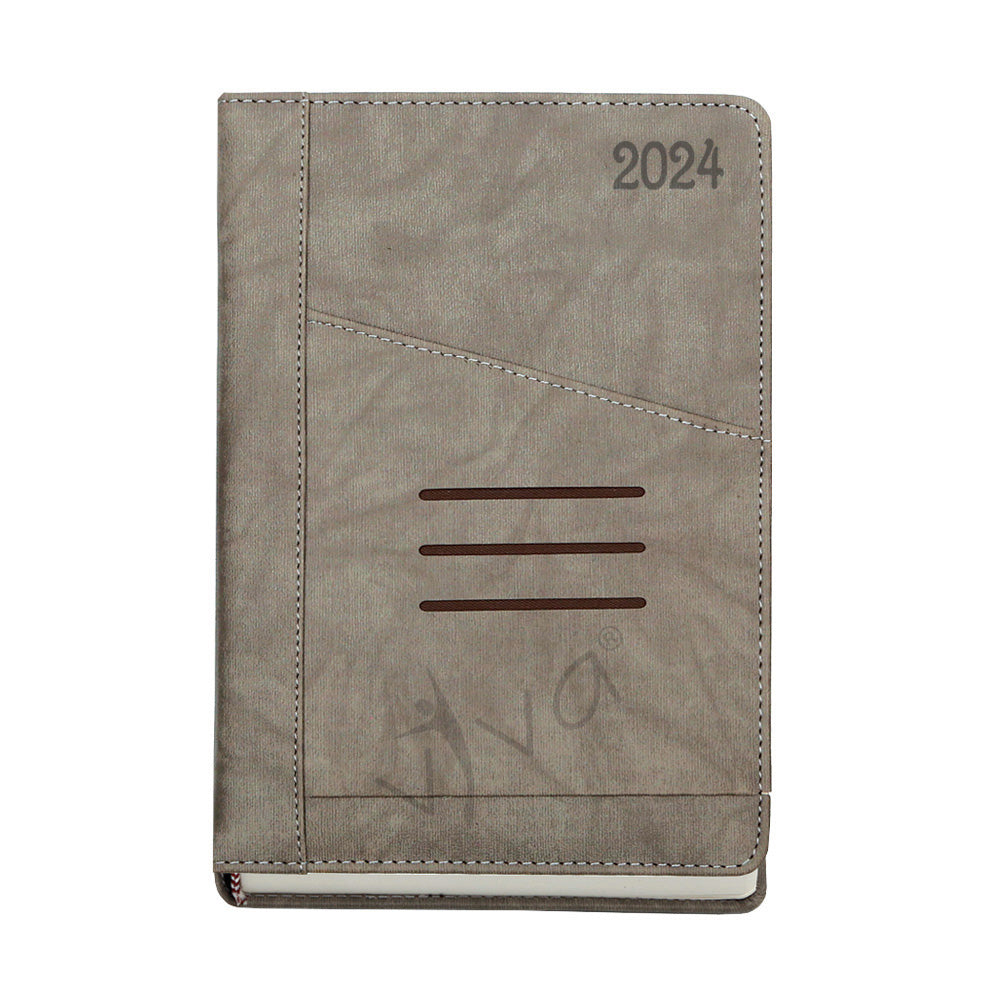 Spectra A5 2024 Dated Diary