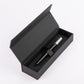 Hugo Boss - Rollerball Pen Gear Minimal Black & Chrome - Product Code: HSN1895B
