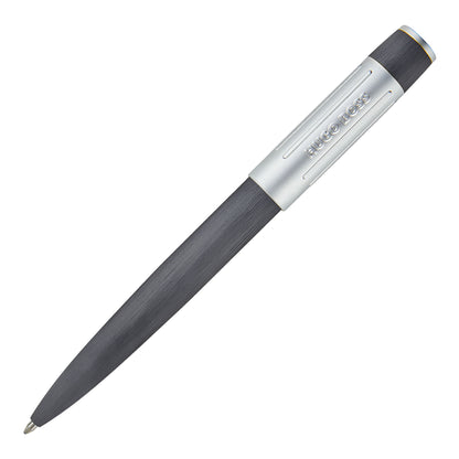 Hugo Boss - Gear Ribs Gun Ballpoint Pen - Product Code: HSV3064D