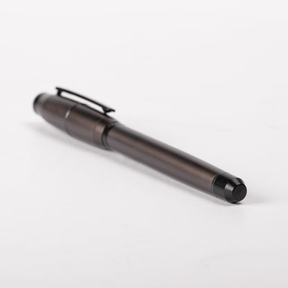 Hugo Boss - Fountain Pen Cone Gun - Product Code: HSW2632D