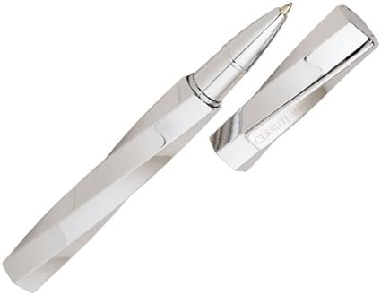 Cerruti 1881 - Helix Rollerball Pen - Product Code: NSS8405