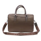 IBIZA- LAPTOP BRIEFCASE (Brown)