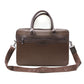 IBIZA- LAPTOP BRIEFCASE (Brown)