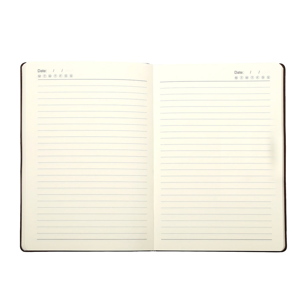 IDEA A5 Notebook