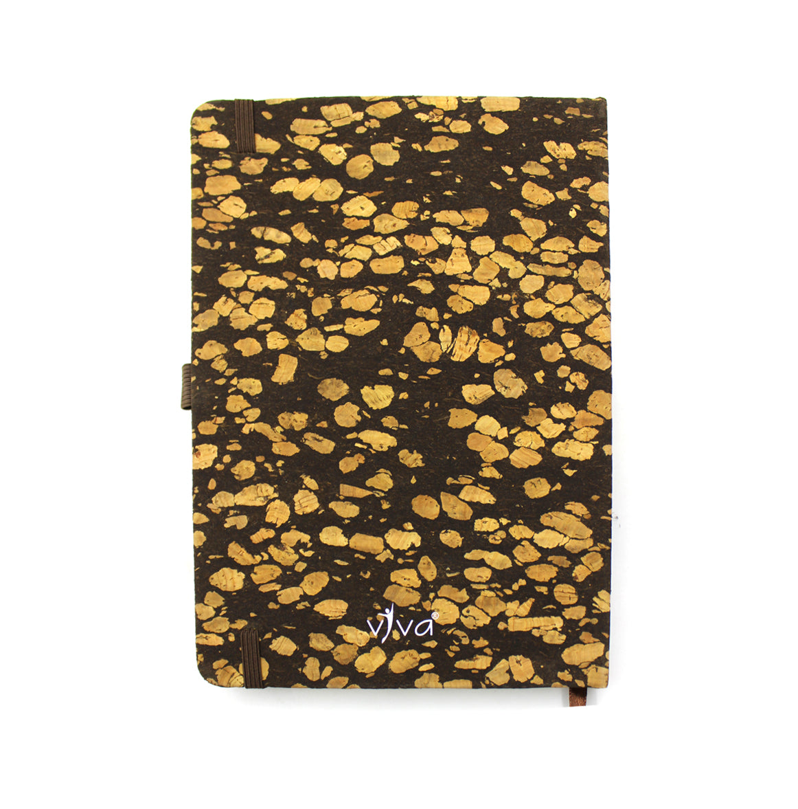 JAVA Coffee Notebook - (COFFEE+CORK COLLECTION)