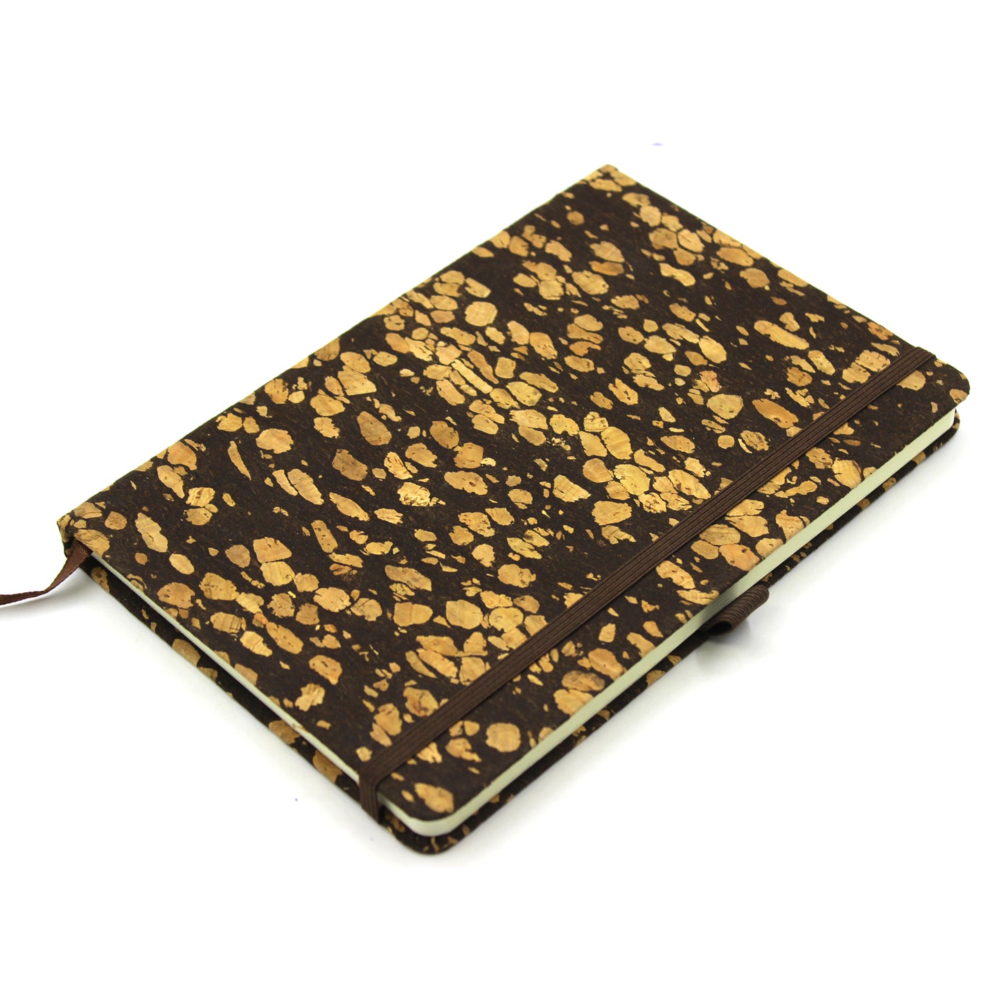 JAVA Coffee Notebook - (COFFEE+CORK COLLECTION)