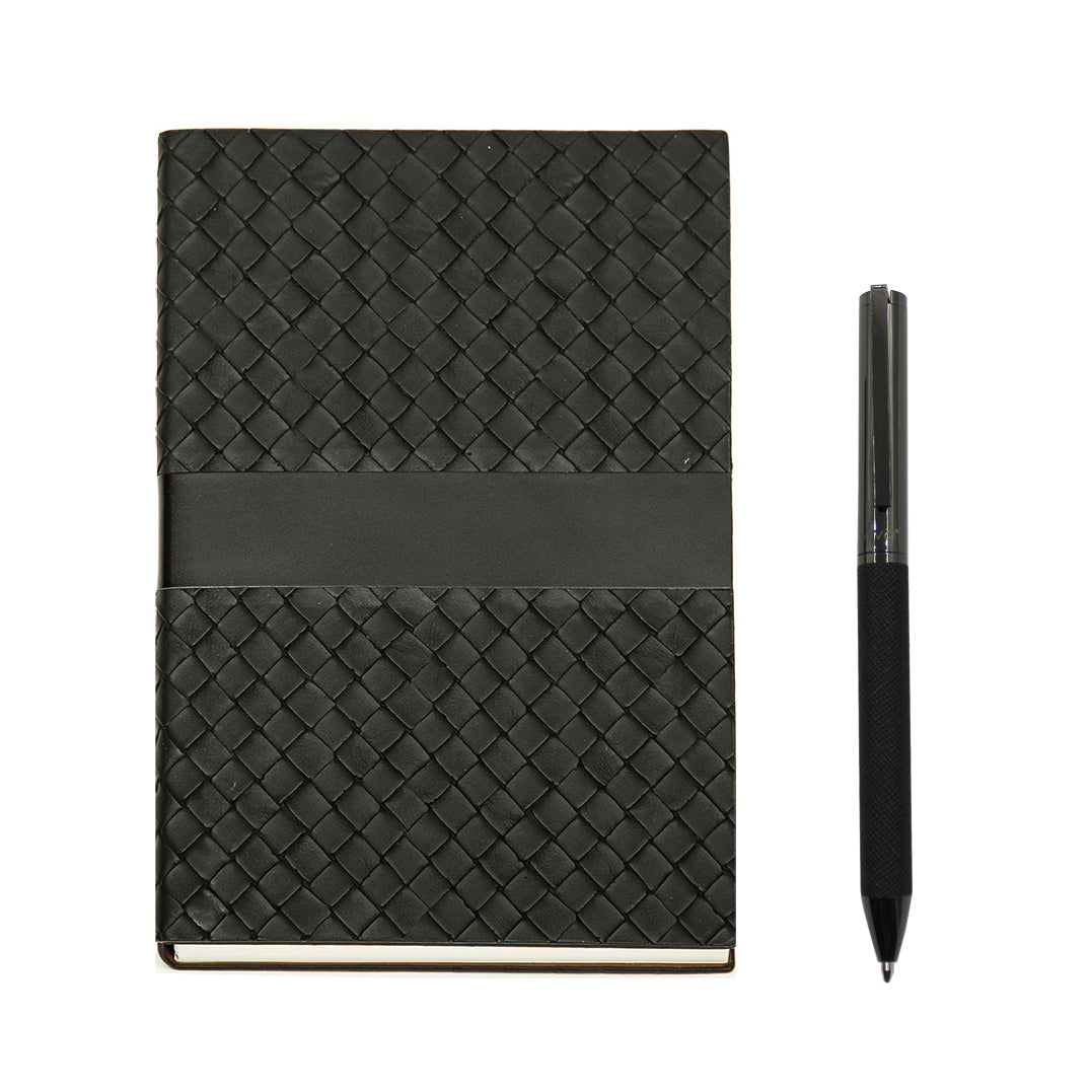 MATT - NP 2 pcs. Set (Notebook + Pen)