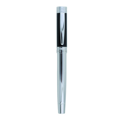 Cerruti 1881 - Fountain Pen Zoom Classic Black - Product Code: NS5552