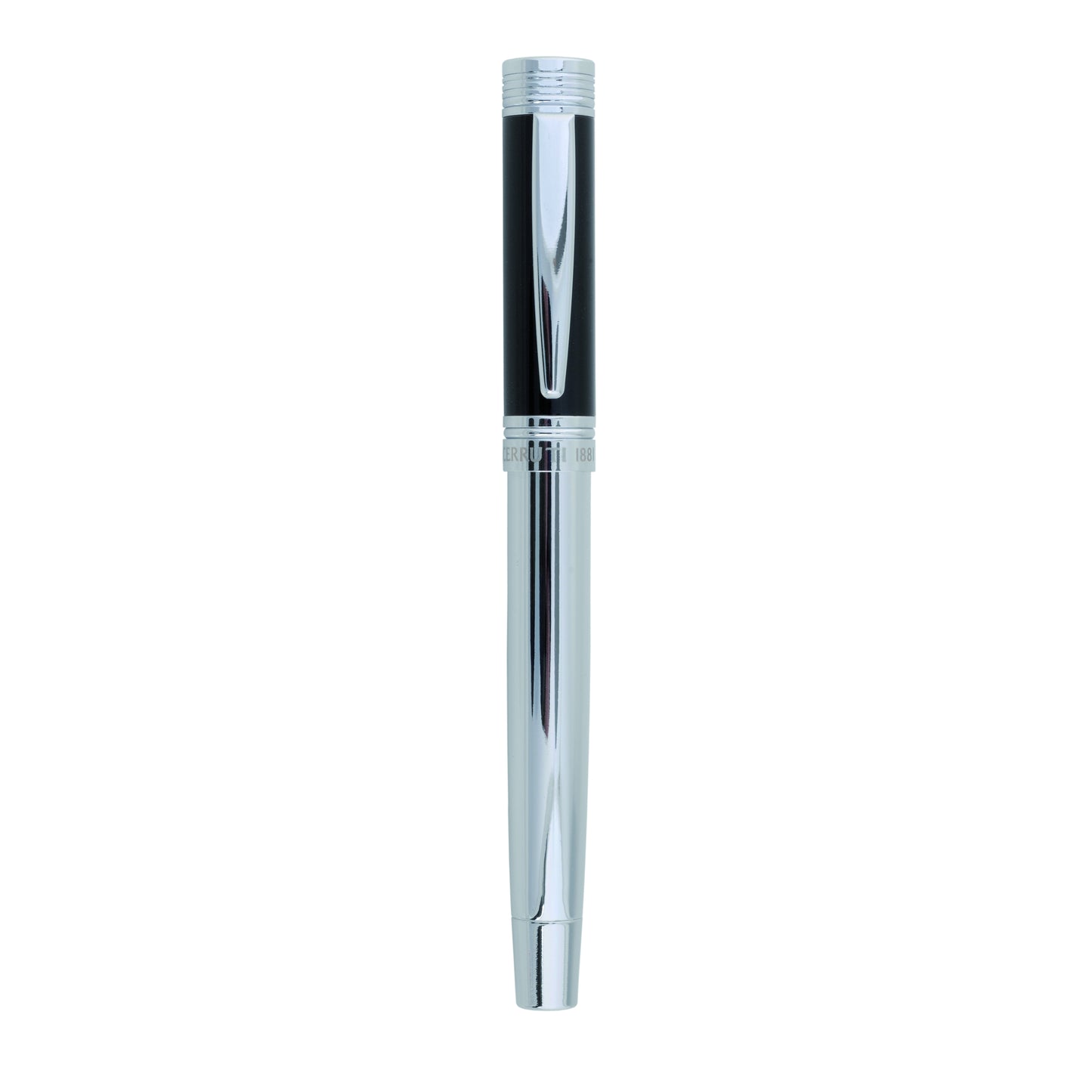 Cerruti 1881 - Fountain Pen Zoom Classic Black - Product Code: NS5552