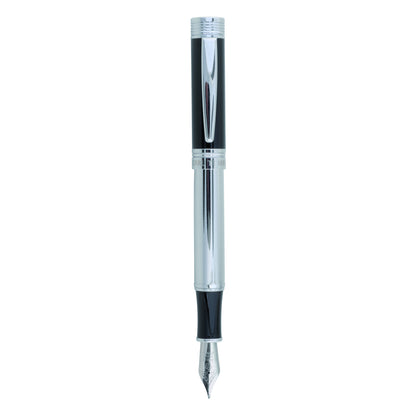 Cerruti 1881 - Fountain Pen Zoom Classic Black - Product Code: NS5552