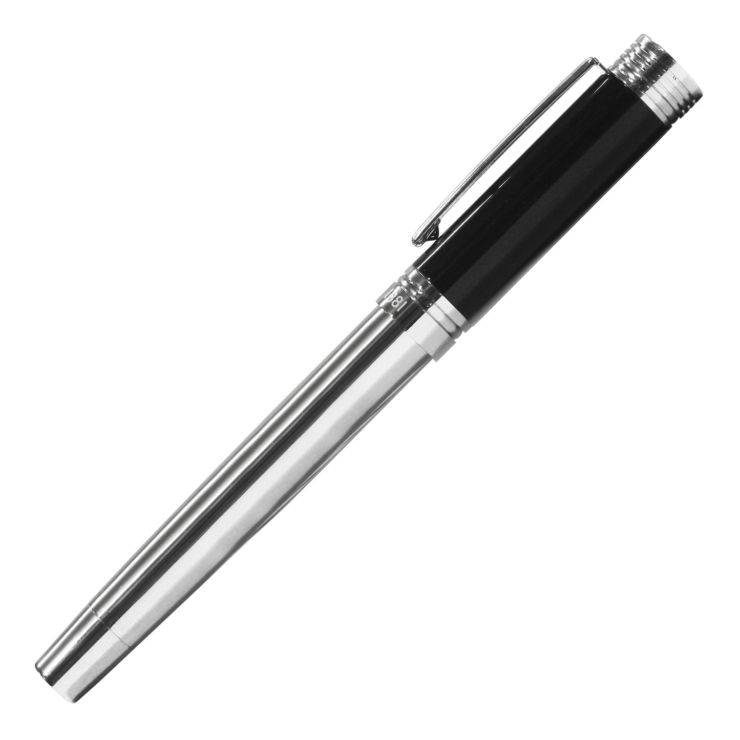 Cerruti 1881 - Set of Zoom Fountain Pen & Zoom Ballpoint Pen - Product Code: NS5550BP