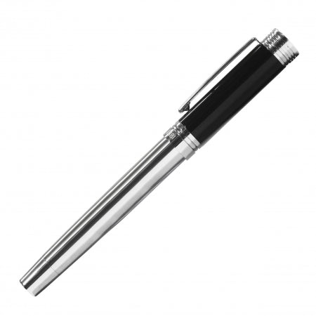 Cerruti 1881 - Fountain Pen Zoom Classic Black - Product Code: NS5552