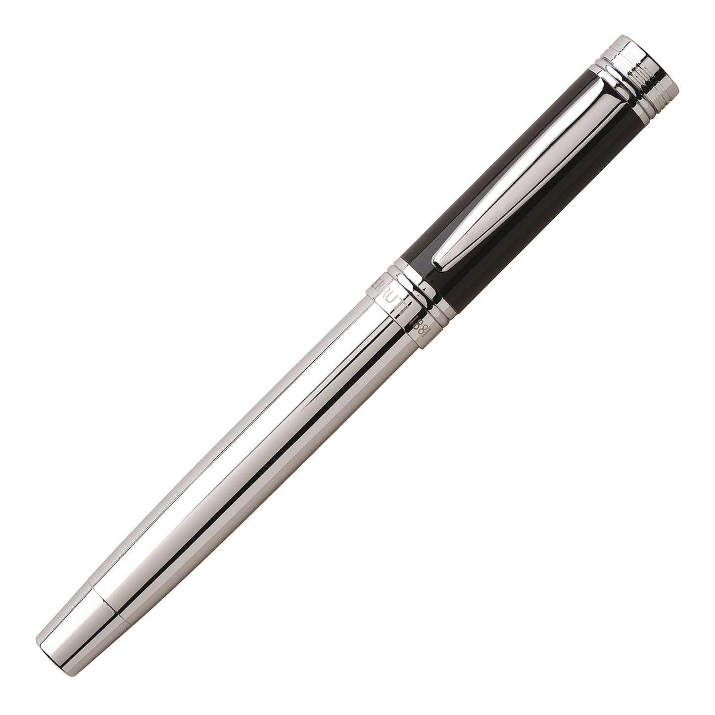 Cerruti 1881 - Set of Zoom Fountain Pen & Zoom Ballpoint Pen - Product Code: NS5550BP