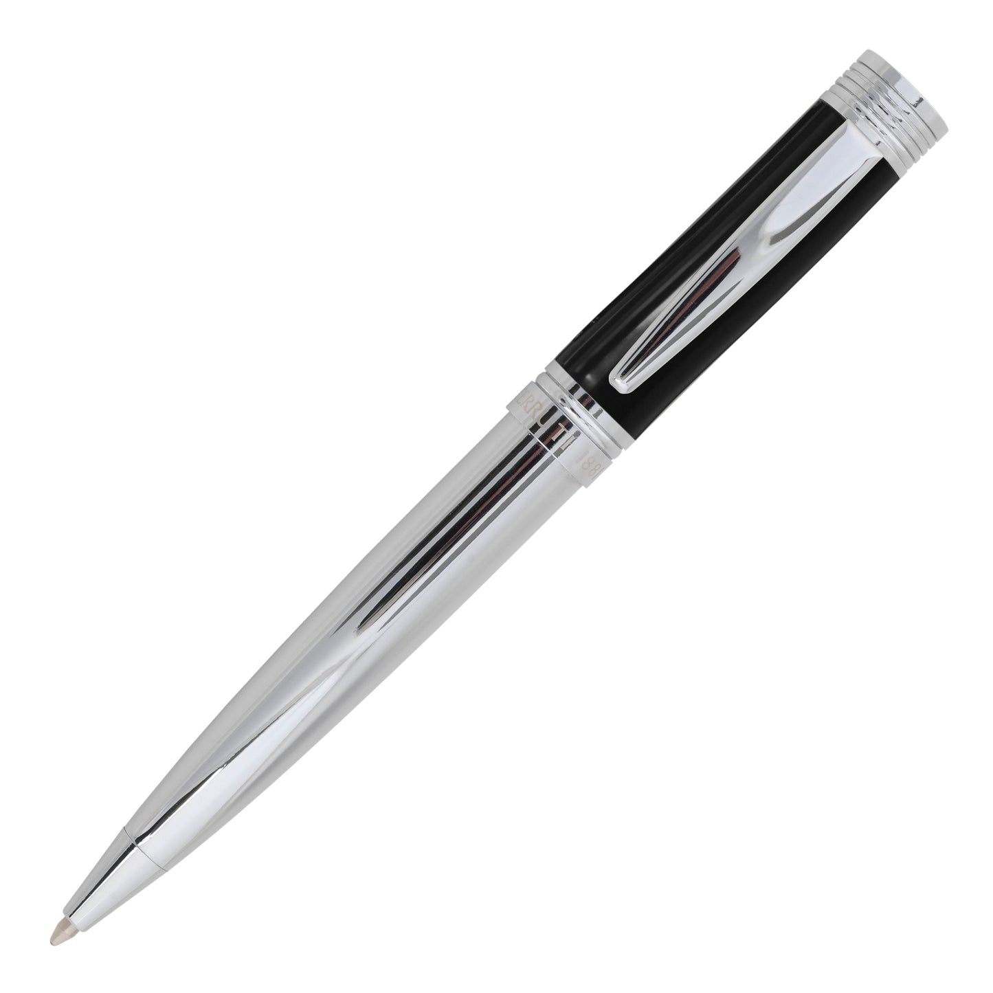 Cerruti 1881 - Set of Zoom Fountain Pen & Zoom Ballpoint Pen - Product Code: NS5550BP