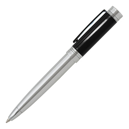 Cerruti 1881 - Set of Zoom Fountain Pen & Zoom Ballpoint Pen - Product Code: NS5550BP