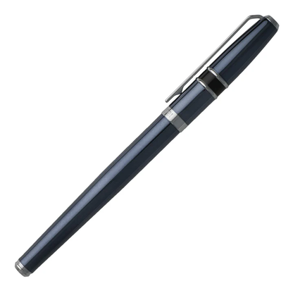 Cerruti 1881 - Madison Blue Rollerball Pen - Product Code: NSH8765N