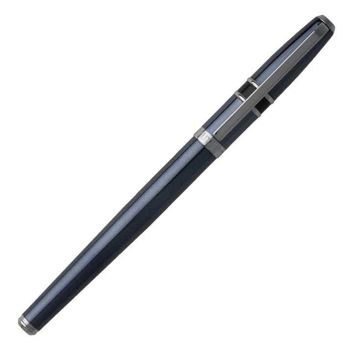 Cerruti 1881 - Madison Blue Rollerball Pen - Product Code: NSH8765N