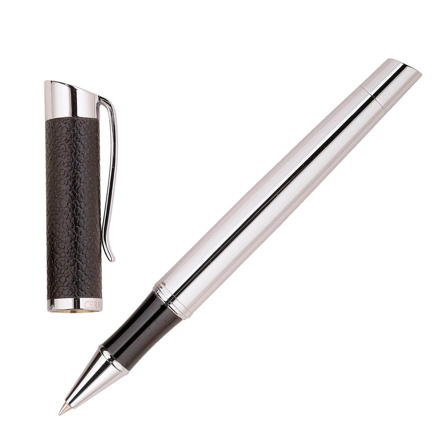 Cerruti 1881 - Escape Roller Ball Pen (Black) - Product Code: NSL9195