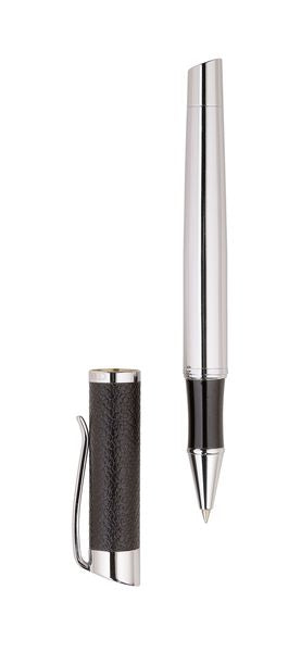 Cerruti 1881 - Escape Roller Ball Pen (Black) - Product Code: NSL9195